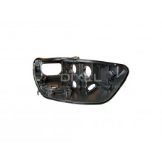 Корпус для фары AUDI A6 IV C7 (2011 - 2014 Г.В) (ПРАВАЯ СТОРОНА)