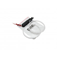 Ангельские Глазки DXL CCFL D-125mm белые (2 шт.)