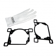 Переходная рамка Lexus RX 2003 - 2009 г. в. Модуль Hella 3 / 3R (Комплект, 2 шт)