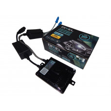 Блок розжига DIXEL FF3-2CanBus 35W 9-16V AC