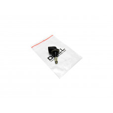 Светодиодная лампа DIXEL H27 (881) 27 SMD (4014) Can-Bus Белая 12 V