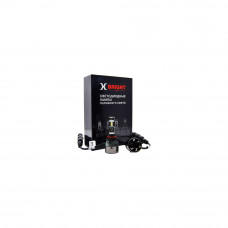 Светодиодная Лампа X-BRIGHT V3-ETI HB3 (9005) 5000 K. 12V Световой поток 2050Lm (Комп. 2 шт.)