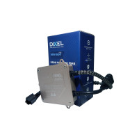 Блок розжига DIXEL HPL FS45 NEW NIGHT Series 45W 12V AC