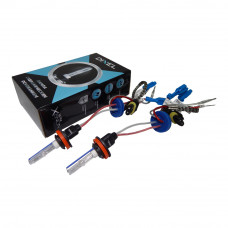 Лампа ксенон DIXEL UXV CERAMICK +30%; H11 5000K AC