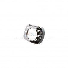 Маска для Линз 3.0 С А/Г. LED (Белый+Желтый) 2-режима- №359