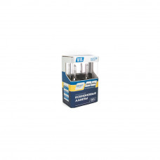 Ксеноновые лампы MTF Light D1S, ACTIVE NIGHT +30%, 3250lm, 5000K, 35W, 85V, 2шт