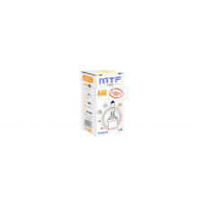 Галогенная лампа MTF H27 12v 880 27w - Standard +30%