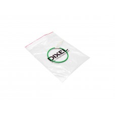 Кольцо CCFL круглое 2.5 дюйма (80mm) Зеленое (Green)