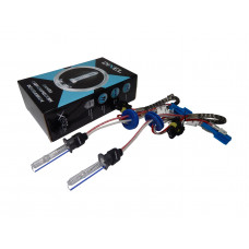 Лампа ксенон DIXEL UXV CERAMICK +30%; H1 2800K AC