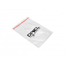 Светодиодная лампа DIXEL (W5W) T10 1M 5W (CREE XB-D) Белый (120LM) 10-30 VDC