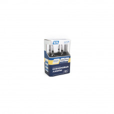 Ксеноновые лампы MTF Light D2R, ACTIVE NIGHT +30%, 3250lm, 5000K, 35W, 85V, 2шт