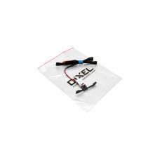 Подсветка для линз ( DEVIL eyes) Blue (Синий) 12V Комплект 2-шт.