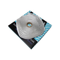 Герметик для фар DIXEL PRO 9,5 mm*4.57M Серый