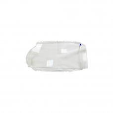 Стекло фары LAND ROVER RANGE ROVER VOGUE Реcт. (2009 - 2012 Г.В.) (ЛЕВОЕ)