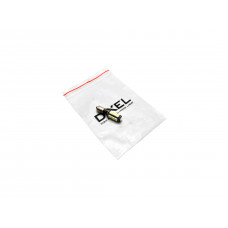 Лампа светодиодная PREMIUM DXL-BAX9S-T8-13 SMD(5050) CANBUS (5000К) 12V
