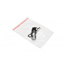 Светодиодная лампа DIXEL W21W (T20) (7440) 16 SMD (3030) Белый L (Не полярный) 12V