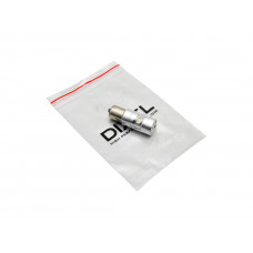 Светодиодная лампа DIXEL PY21W (BAU15S) (1156) 18 SMD (2016) Белый (Не полярный) 12V