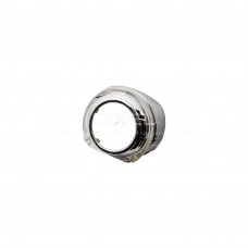 Маска для Линз 3.0 С А/Г. LED (Белый) 2-режима- №352