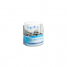 Галогенные автолампы серия PLATINUM Н27 (880), 12V, 27W, комплект 2 шт