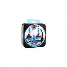 Галогенные автолампы серия TITANIUM H9, 12V, 65W, комплект 2 шт