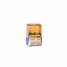 Лампы ксеноновые MTF Light D1S, ABSOLUTE VISION +50%, 3800lm, 4800K, 35W, 85V, 2шт