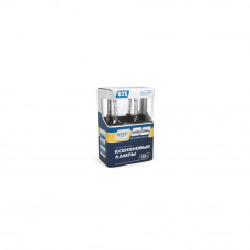 Ксеноновые лампы MTF Light D2S, ACTIVE NIGHT +30%, 3250lm, 5000K, 35W, 85V, 2шт
