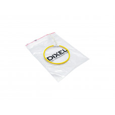 Кольцо CCFL круглое 3 дюйма (95mm) Желтое (Yellow)