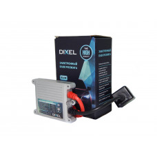 Блок розжига DIXEL Slim 35W 9-16V AC