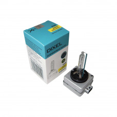 Лампа ксенон DIXEL D3S 4300K OC