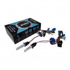 Лампа ксенон DIXEL UXV CERAMICK +30%; H3 4300K AC