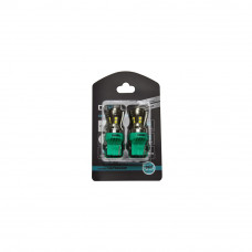 Светодиодная лампа DIXEL W21W (T20) (7440) 16 SMD L (2835) Белый (Не полярный) 12V