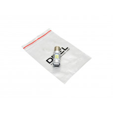 Светодиодная лампа DIXEL P21W (BA15S) (1156) 21 SMD (2835) L Белый 12 V