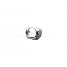 Маска Квадратная с А.Г. LED для Би-линзы DIXEL G5 MINI H1 2.0 дюйма (50MM)