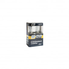 Ксеноновые лампы MTF Light D2S, ACTIVE NIGHT +30%, 3250lm, 6000K, 35W, 85V, 2шт