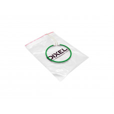 Кольцо CCFL круглое 3 дюйма (95mm) Зеленое (Green)