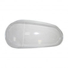 Стекло фары VOLKSWAGEN GOLF 4 IV (1997 - 2003 Г.В.) (ПРАВОЕ)