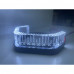 3D LED Ангельские глазки G style 80мм, 2.5" Белые (2шт)