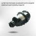 Светодиодный би-модуль DIXEL mini Bi-LED H1822 1.8" 5000K V2.0 NEW