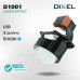 Светодиодный би-модуль DIXEL BI-LED White Distance D1001 3" 5000K 12В