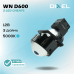 Светодиодный би-модуль DIXEL BI-LED White Night D600 3.0 5000K 12V