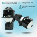 Светодиодный би-модуль DIXEL BI-LED White Night D600 3.0 5000K 12V