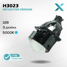 Светодиодный би-модуль X BI-LED H3023 3" 5000K 12В (2шт.)