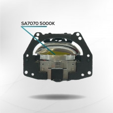 Светодиодный би-модуль X BI-LED H3023 3" 5000K 12В (2шт.)