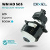 Светодиодный би-модуль DIXEL BI-LED HD505 3" 5000K 12В
