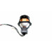Светодиодный би-модуль DIXEL BI-LED White Night D1250 3.0" 5000K 12V