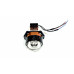 Светодиодный би-модуль DIXEL BI-LED White Night D1250 3.0" 5000K 12V