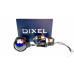 Светодиодный би-модуль DIXEL BI-LED White Night D1250 3.0" 5000K 12V