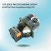 Светодиодный би-модуль DIXEL BI-LED DX1500 3" 5000K 12В