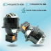 Светодиодный би-модуль DIXEL BI-LED DX1500 3" 5000K 12В