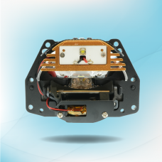 Светодиодный би-модуль DIXEL BI-LED DX1500 3" 5000K 12В